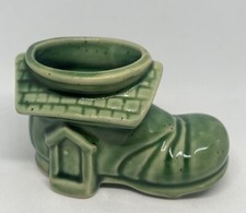 Green Campsie boot house-