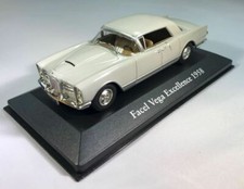 1:43, Facel Vega Excellence