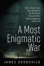 Most Enigmatic War : R. V
