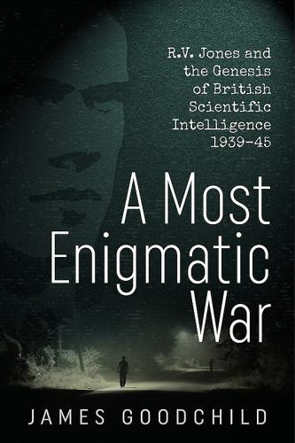 Most enigmatic war - most, v