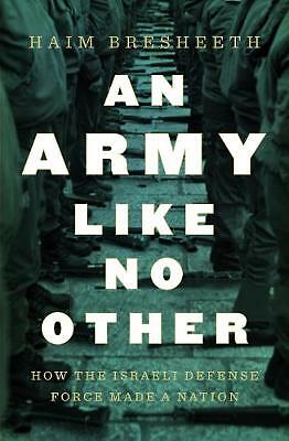 Army like other - an,