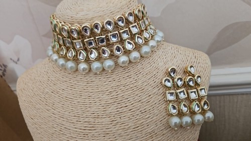 Indian jewellery set - , sale