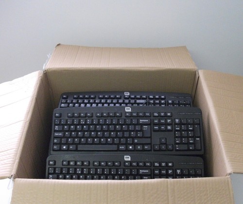 Job lot 29x - rm, accuratus