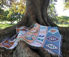 Native Indian Navajo Tribal
