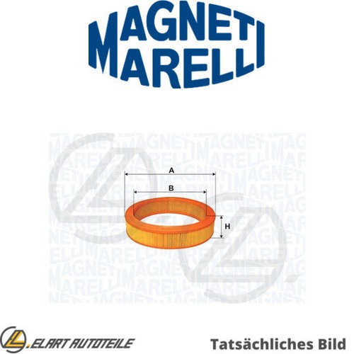Air filter for - filter,