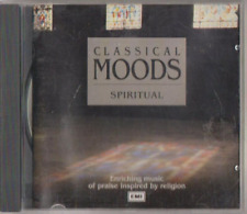 Spiritual Classical Moods