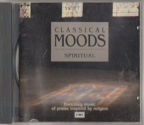 Spiritual classical moods - classical,