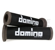 Genuine Domino Turismo Brown &