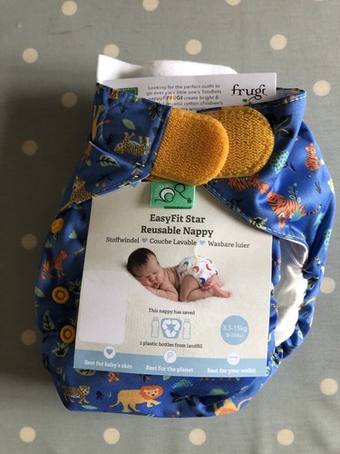 Frugi tot bots - frugi, star