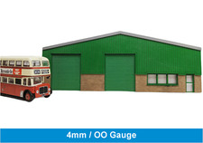 Gauge ultra low relief - oo,