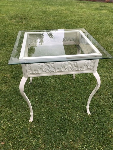 French country house painted - country,