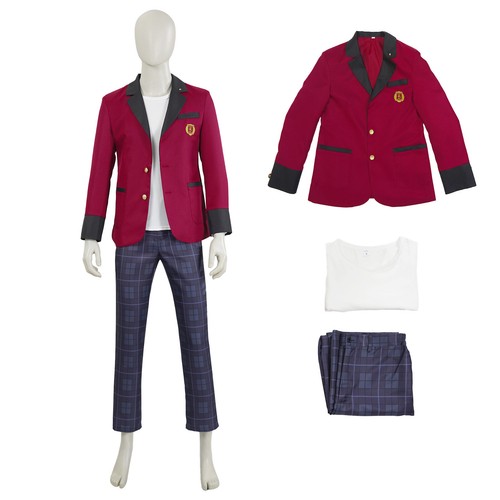 Suzui ryota cosplay school - ryota,