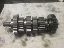 Bmw R1200c 5sp Gearbox/Transmission Output Shaft