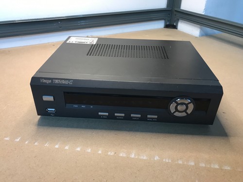 Visage tsdvr4e channel - visage,