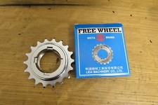NEW DICTA FREE WHEEL 1/2 X