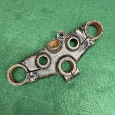 Triumph T140V T150 Top Fork