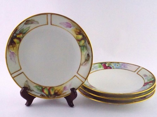 Set limoges tressemann - limoges,