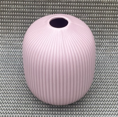 Ikea stilren small pink - pink, vase