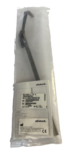 Ottobock 17as5 a left - ottobock,