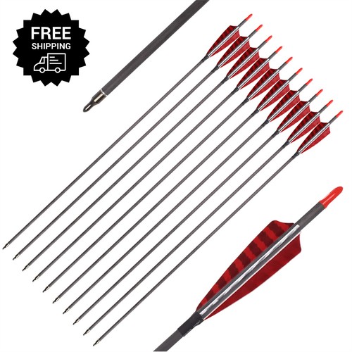 Archery traditional arrows - traditional,