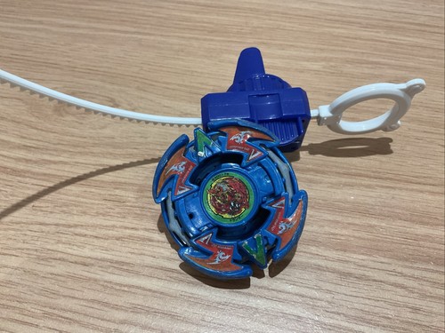 Beyblade original dranzer - beyblade, v2