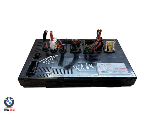 Mercedes benz w164 rear - ml, sam
