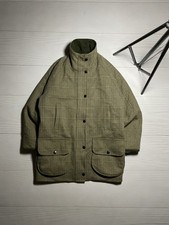 Vintage Rare Barbour Ladies