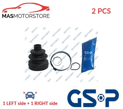 Joint boot kit pair - joint,
