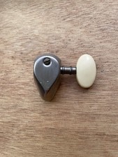 Van Ghent guitar tuner L left