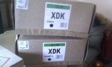 FAKRO XDK 55x118 Insulation
