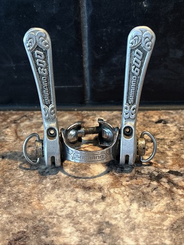 Vintage shimano 600 - vintage, arabesque
