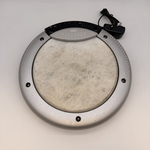Korg wavedrum electronic - wd-x,