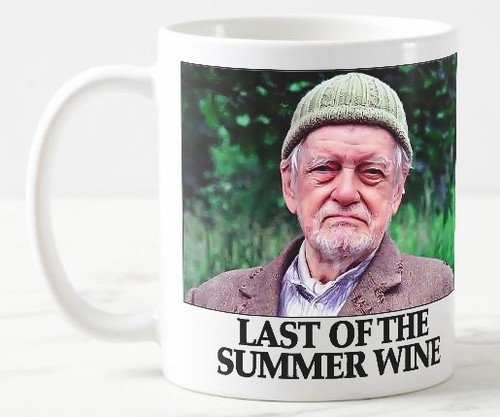 Mug compo last - last, summer