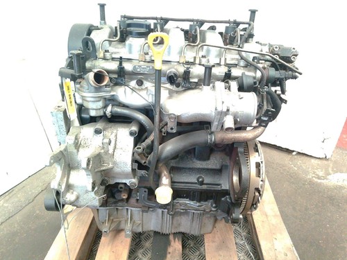 D4ea complete engine 2763809 - complete,