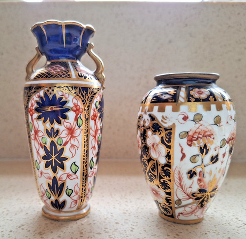 Royal crown derby - crown,