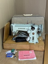 Singer sewing machine 320k - ,