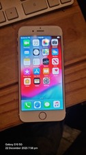 iPhone 6s 64gb Rose Gold
