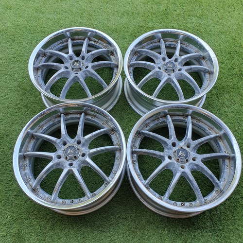 Work 18x8 jdm 3 - vs-ss,