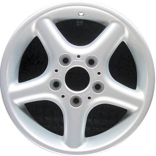 Wheel rim bmw 318i 318is - rim,