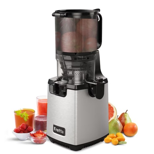 Cold press juicer 250w - cold,