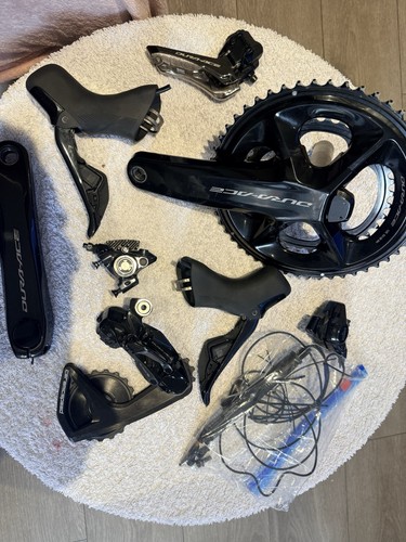 Shimano dura ace - shimano, dura-ace