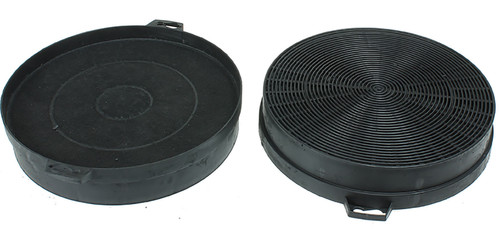 Cooker carbon extractor hood - extractor,