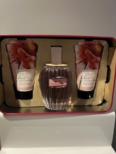 M&S Floral Collection Rose 100ml Eau De Toilette (Perfume) Marks & Spencer Set 