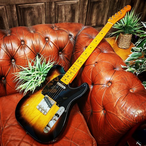 Fender classic lacquer 50s - fender,