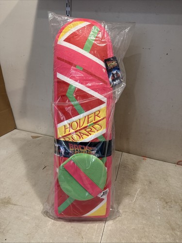 Sealed mcfly hover board - 28”,