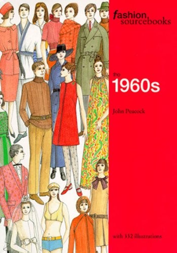 Fashion sourcebooks the - fashion, sourcebooks: