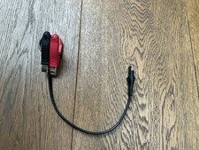 NWOT Optimate Fused Battery