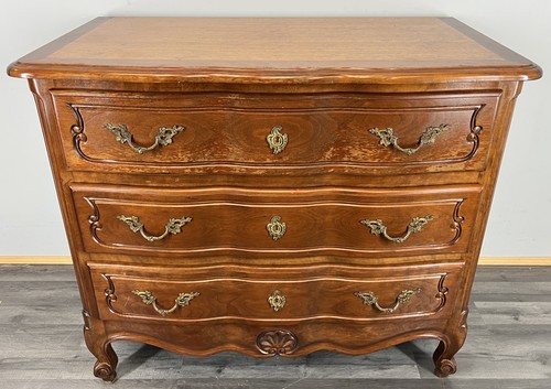 Chest drawers vintage - of,