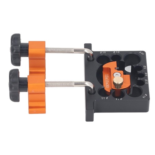 Hole adjustable wood - 9, turning