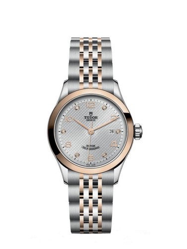 Tudor ladies 1926 - tudor, automatic